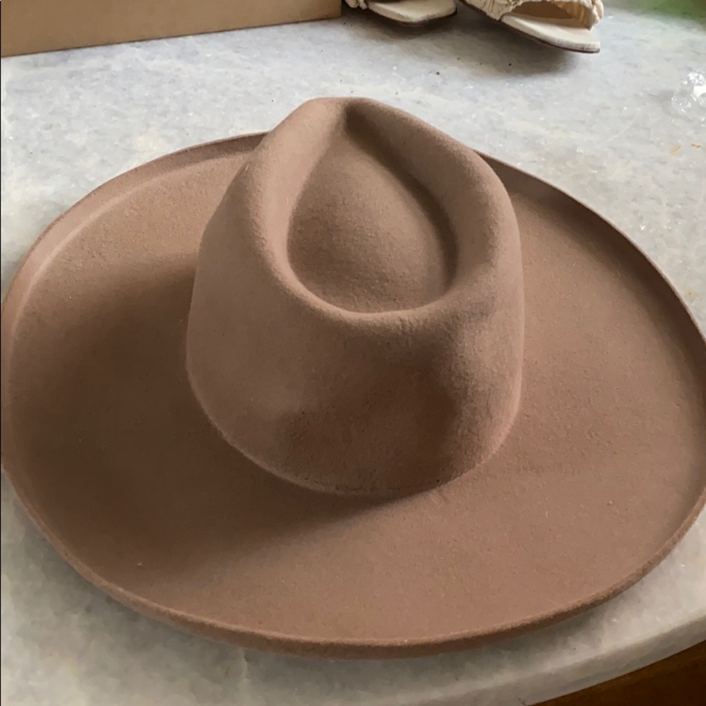 Olive & Pique Hat